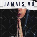 The Stag By The Cabin