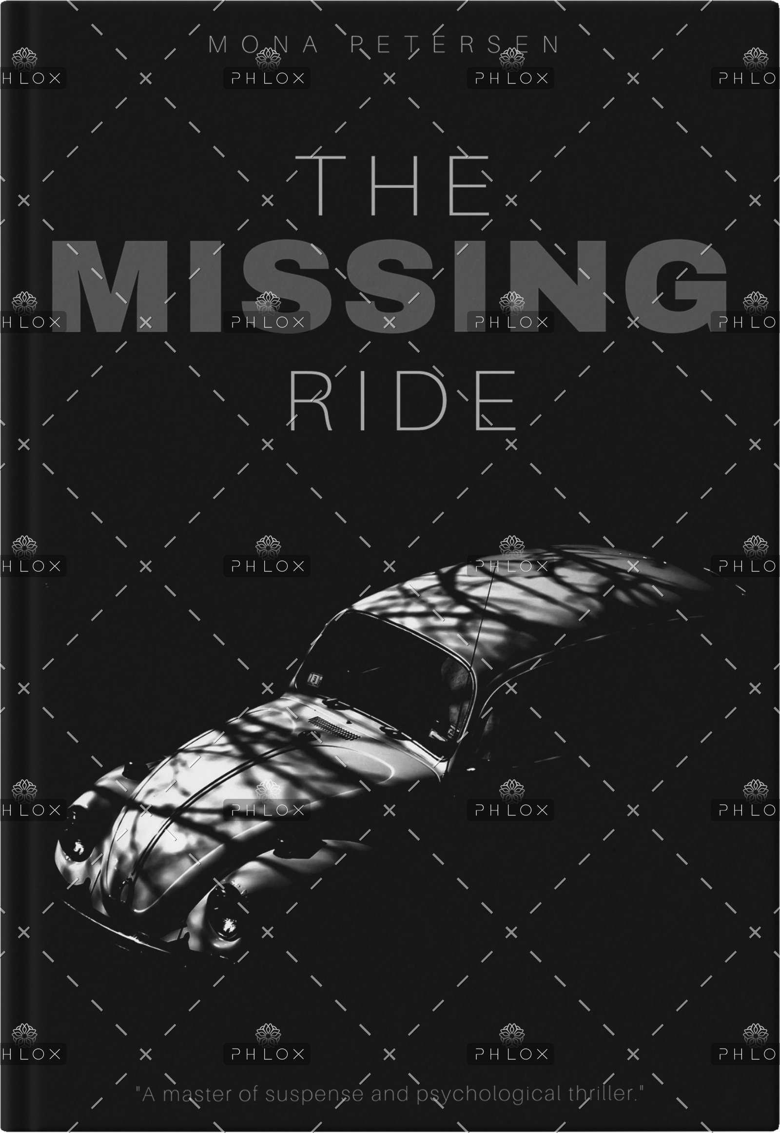 The Missing Ride