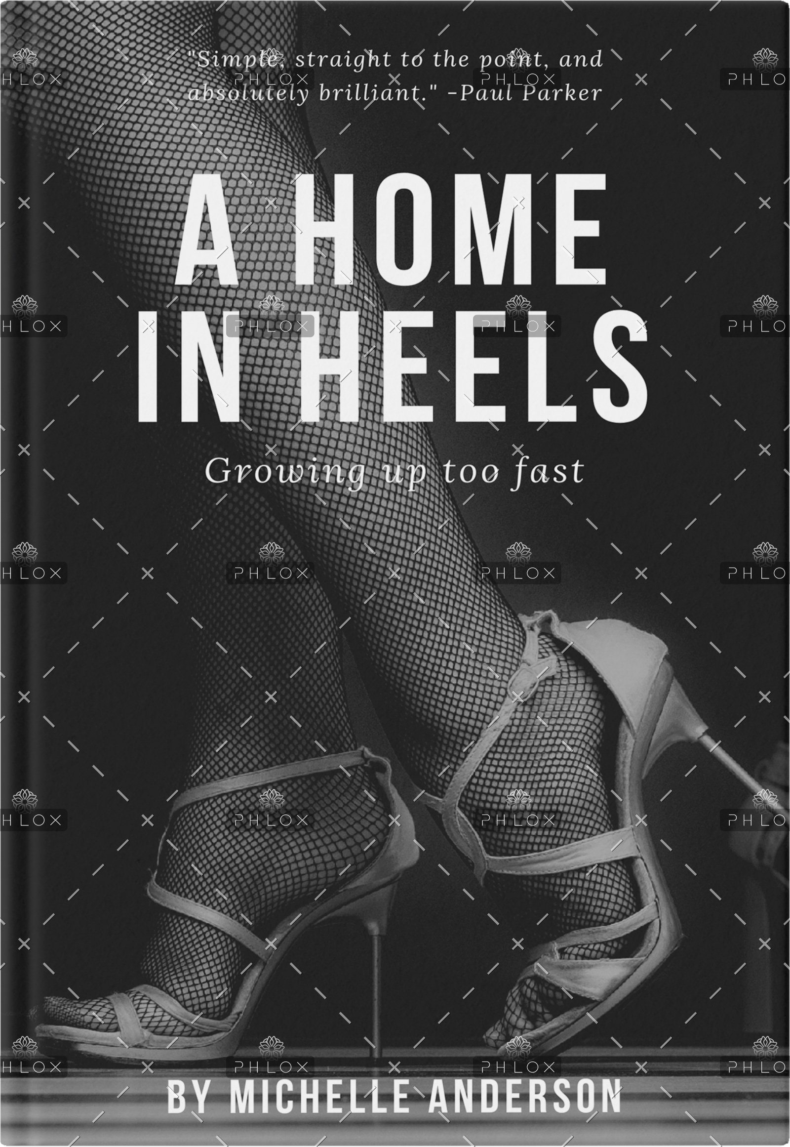 A Home In Heels