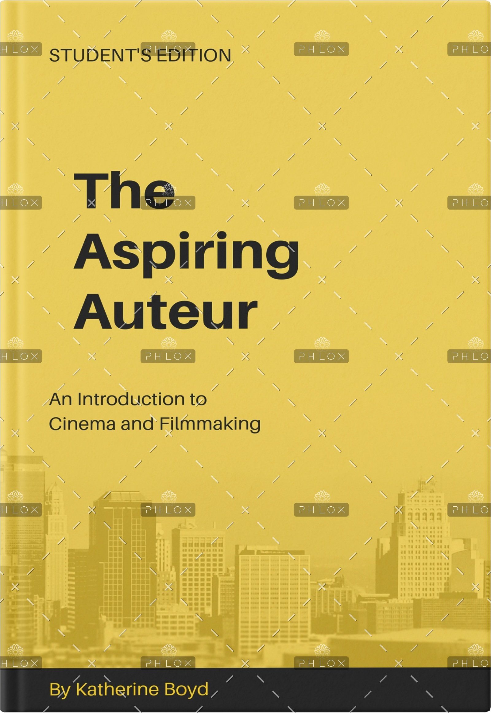 The Aspiring Auteur